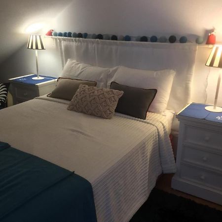 Algarve, Carvoeiro centre-ville, Récent appartement en duplex pour 5 personnes Extérieur photo