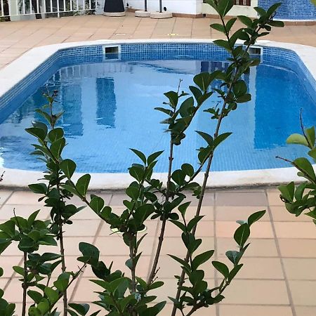 Algarve, Carvoeiro centre-ville, Récent appartement en duplex pour 5 personnes Extérieur photo
